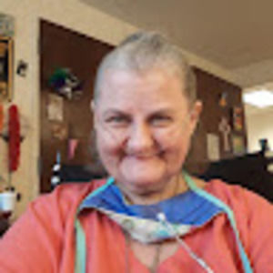 Meet your Posher, Deborah